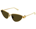 BOTTEGA VENETA BV1186S-002