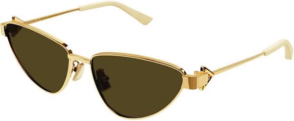 BOTTEGA VENETA BV1186S-002