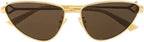 BOTTEGA VENETA BV1186S-002