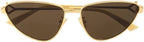 BOTTEGA VENETA BV1186S-002