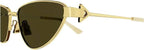 BOTTEGA VENETA BV1186S-002