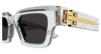 Bottega Veneta BV1230S-001 Sunglasses – Unisex Luxury Eyewear