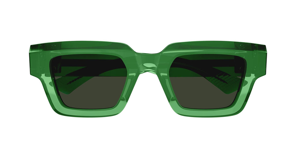 Bottega Veneta BV1230S-002 Sunglasses – Unisex Luxury Eyewear