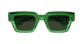 Bottega Veneta BV1230S-002 Sunglasses – Unisex Luxury Eyewear