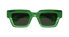 Bottega Veneta BV1230S-002 Sunglasses – Unisex Luxury Eyewear