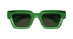 Bottega Veneta BV1230S-002 Sunglasses – Unisex Luxury Eyewear