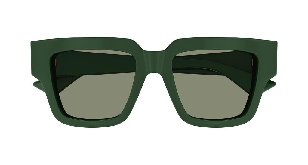 BOTTEGA VENETA BV1276S-003 52 SUNGLASS WOMAN  RECYCLED A