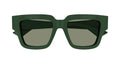 BOTTEGA VENETA BV1276S-003 52 SUNGLASS WOMAN  RECYCLED A