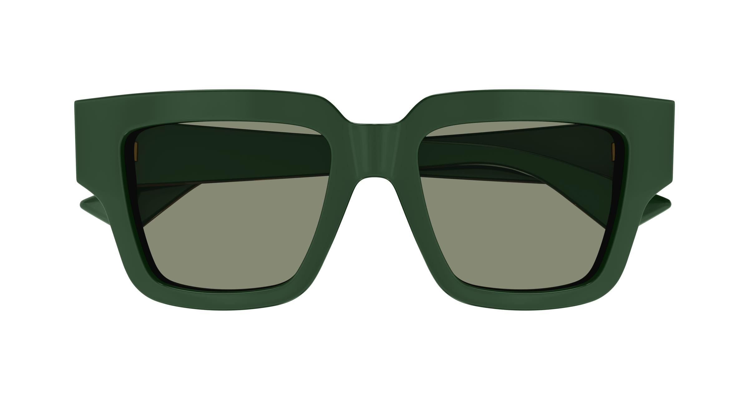 BOTTEGA VENETA BV1276S-003 52 SUNGLASS WOMAN  RECYCLED A