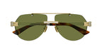 Bottega Veneta BV1342S-003 Sunglasses – Unisex Luxury Eyewear