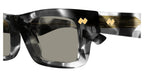 Bottega Veneta BV1351S-002 Sunglasses – Unisex Luxury Eyewear