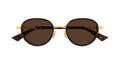 Bottega Veneta BV1372S-002 Sunglasses – Unisex Luxury Eyewear