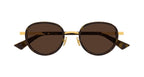 Bottega Veneta BV1372S-002 Sunglasses – Unisex Luxury Eyewear