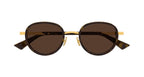 Bottega Veneta BV1372S-002 Sunglasses – Unisex Luxury Eyewear