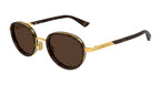Bottega Veneta BV1372S-002 Sunglasses – Unisex Luxury Eyewear