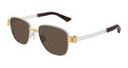 Bottega Veneta BV1380S-001 Sunglasses – Unisex Luxury Eyewear