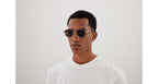 Bottega Veneta BV1380S-002 Sunglasses – Unisex Luxury Eyewear