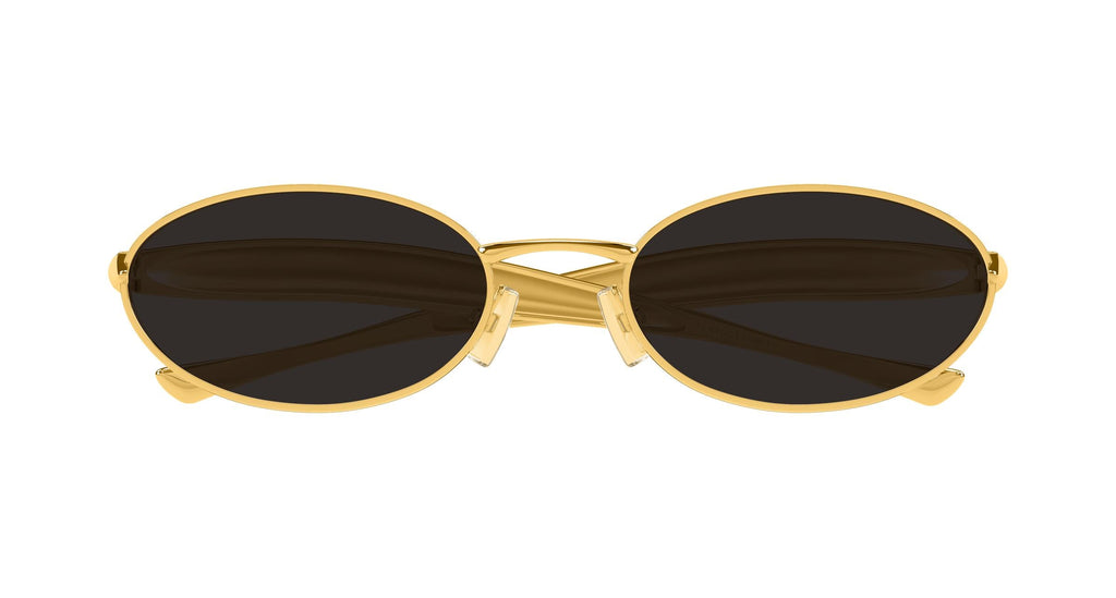 Bottega Veneta BV1386S-001 Sunglasses – Unisex Luxury Eyewear
