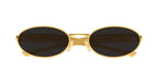 Bottega Veneta BV1386S-001 Sunglasses – Unisex Luxury Eyewear