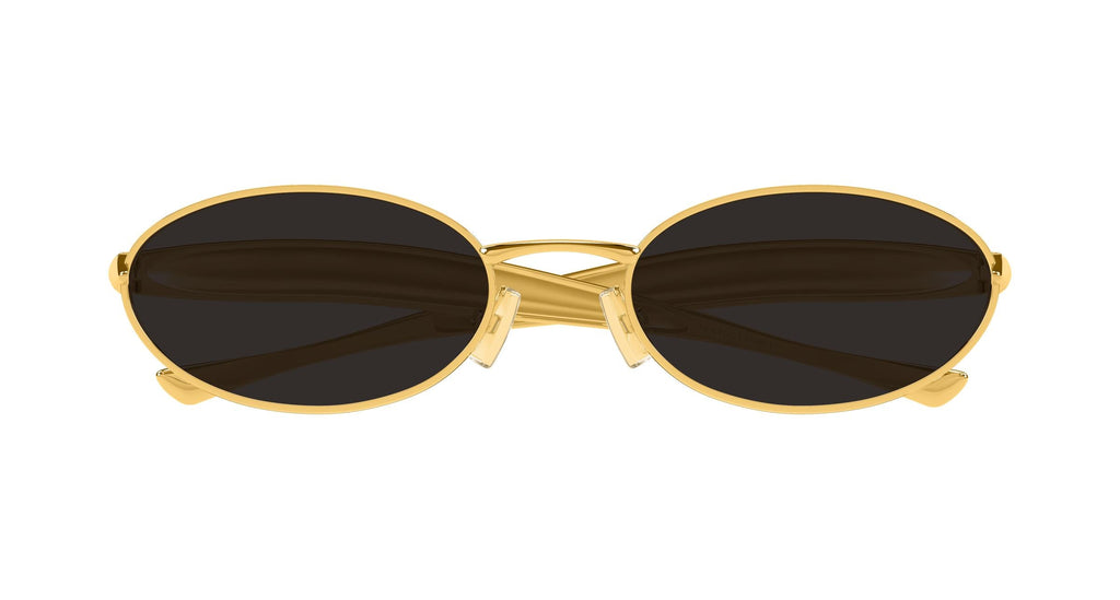 Bottega Veneta BV1386S-001 Sunglasses – Unisex Luxury Eyewear