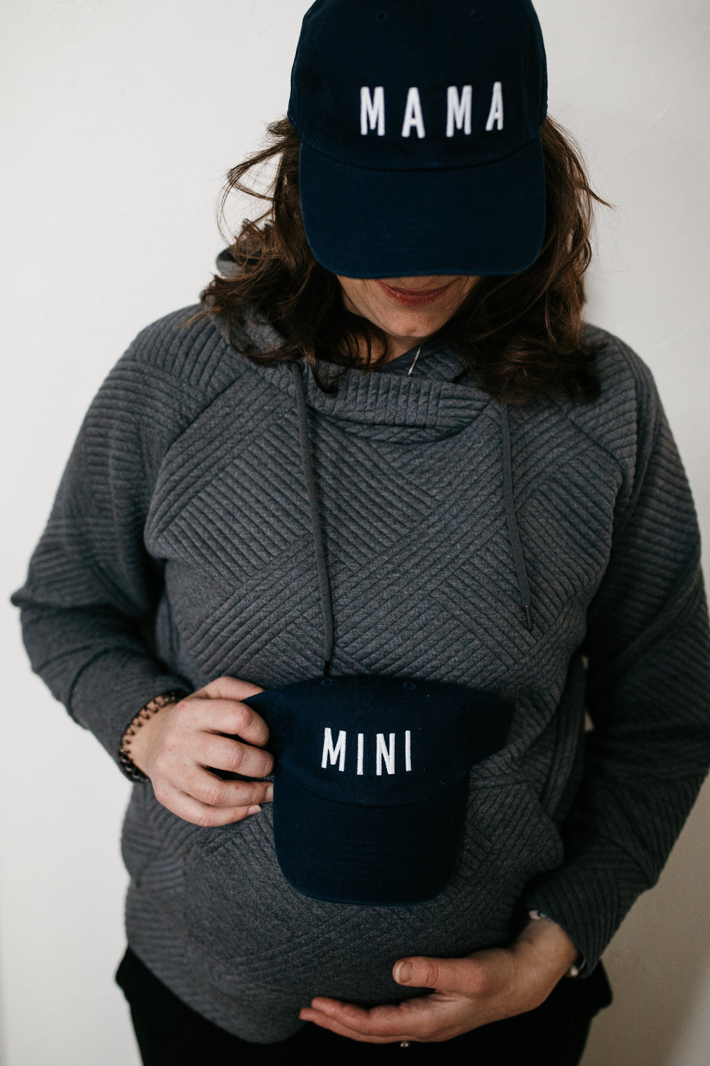 Mama Baseball Hat