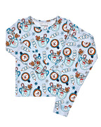 Bamboo Two Piece Set | Merry Munchkins