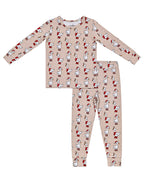 Bamboo Two Piece Set | Merry Goose