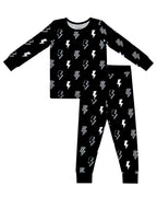Bamboo Two Piece Set | Ink Bolts