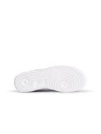 Nike Big Kids Air Force 1 LE – Triple White