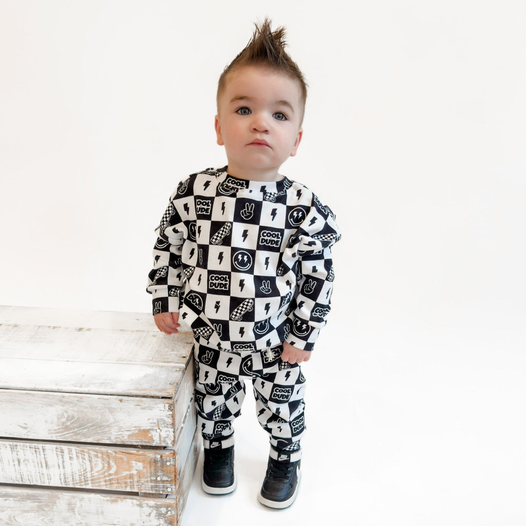 Jogger Set | Cool Dude