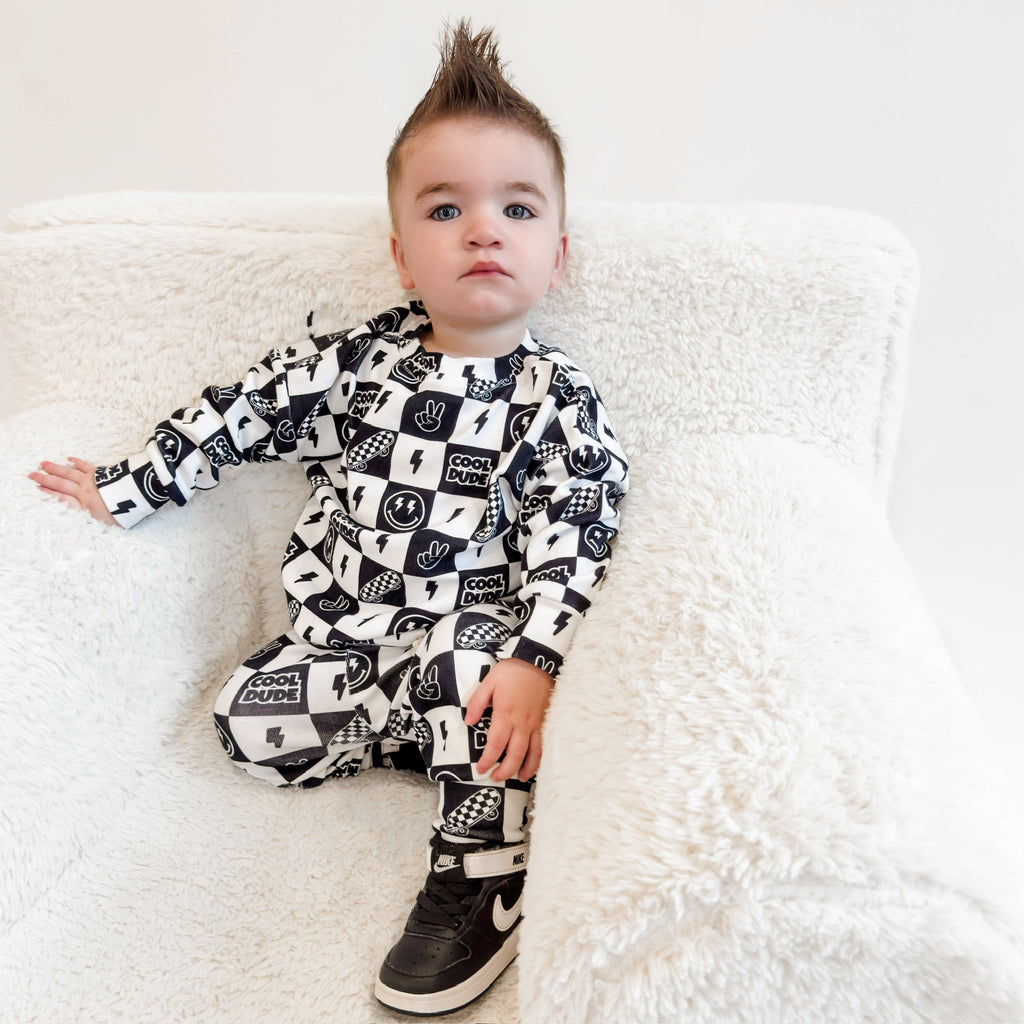 Jogger Set | Cool Dude