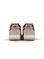 Nike Mens Air Force 1 '07 - Cream/Earth
