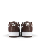 Nike Mens Air Force 1 Low Retro - Chocolate