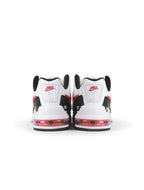 Air Max LTD 3 White/University Red