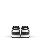 Nike Womens Dunk Low - Panda