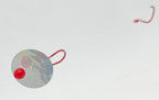 PK Dakota Disc Live Bait Spinner Rig
