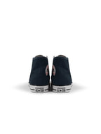 Converse Big Kids Chuck Taylor All Star Hi - Navy