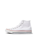 Converse Big Kids Chuck Taylor Hi - White