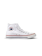 Converse Big Kids Chuck Taylor Hi - White