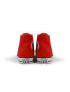 Converse Mens Chuck Taylor Hi - Red