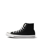 Converse Big Kids Chuck Taylor Hi - Black