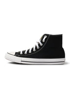 Converse Men's Chuck Taylor Hi - Black