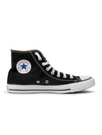 Converse Men's Chuck Taylor Hi - Black