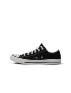 Converse Big Kids Chuck Taylor Low - Black