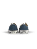 Converse Mens Chuck Taylor All Star Low - Navy