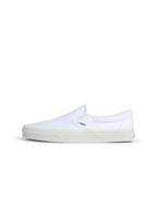 Vans Mens Classic Slip On - True White