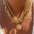 GREECE SET