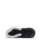 Nike Womens Air Max 270 - Black/White