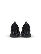 Nike Womens Air Max 270 - Black/White