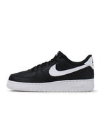 Nike Mens Air Force 1 '07 - Black/White